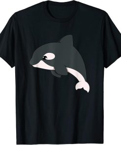 Orca T-Shirt