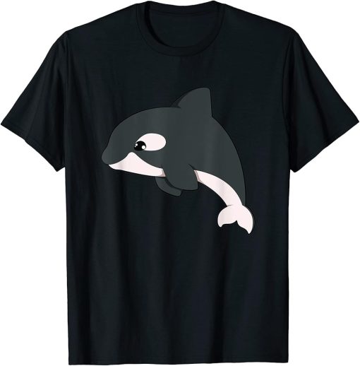 Orca T-Shirt