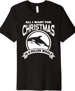 Christmas Premium T-Shirt