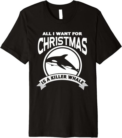 Christmas Premium T-Shirt